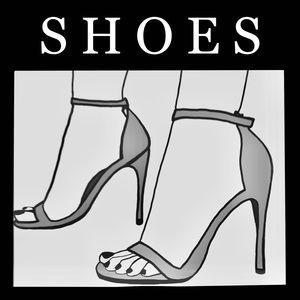 Shoe Section - Divider
